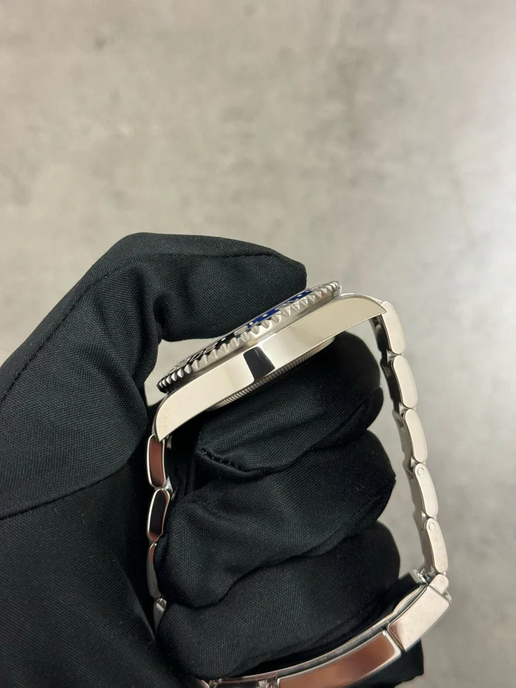 Rolex GMT-Master II Full Set